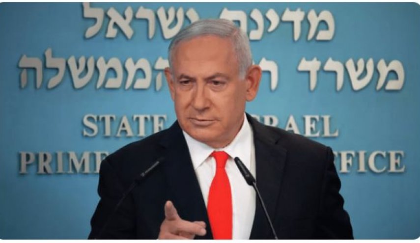 چراغ سبز نتانیاهو برای اجرای فاز دوم توافق غزه 