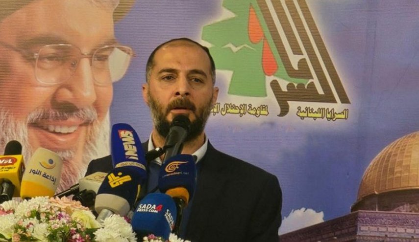 حزب الله اللبناني يرد على تصريحات النائبة بولا يعقوبيان 