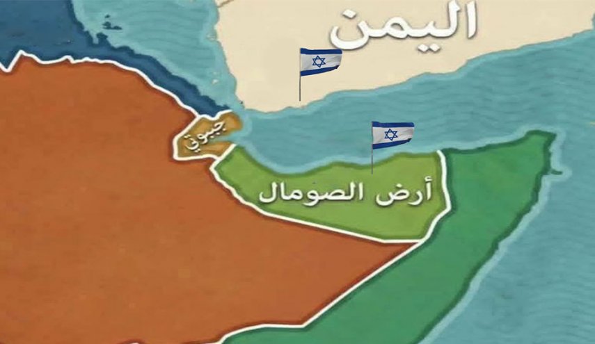 معاريف تكشف الوجهة التالية بعد الاعتراف بإقليم 