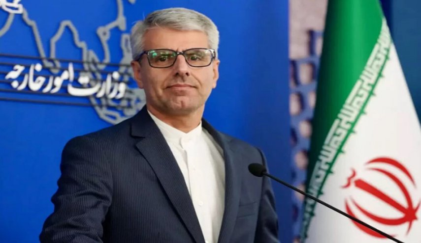 طهران تدعو لحوار شامل للحفاظ على وحدة اليمن وأمن المنطقة