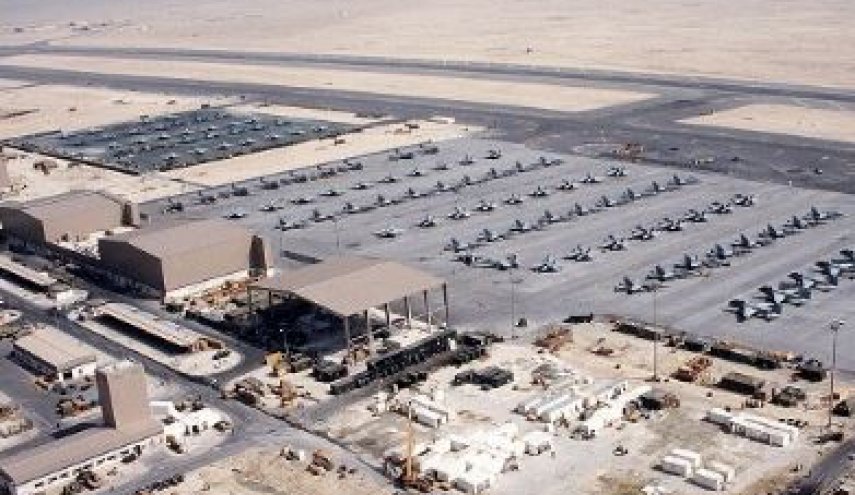 مشاور السودانی: کنترل پایگاه آمریکایی عین الاسد به عراق واگذار می‌شود