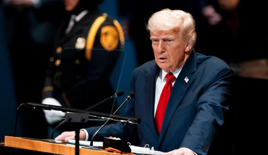 استطلاعات 2025: الأزمة الاقتصادية تهز شعبية ترامب 