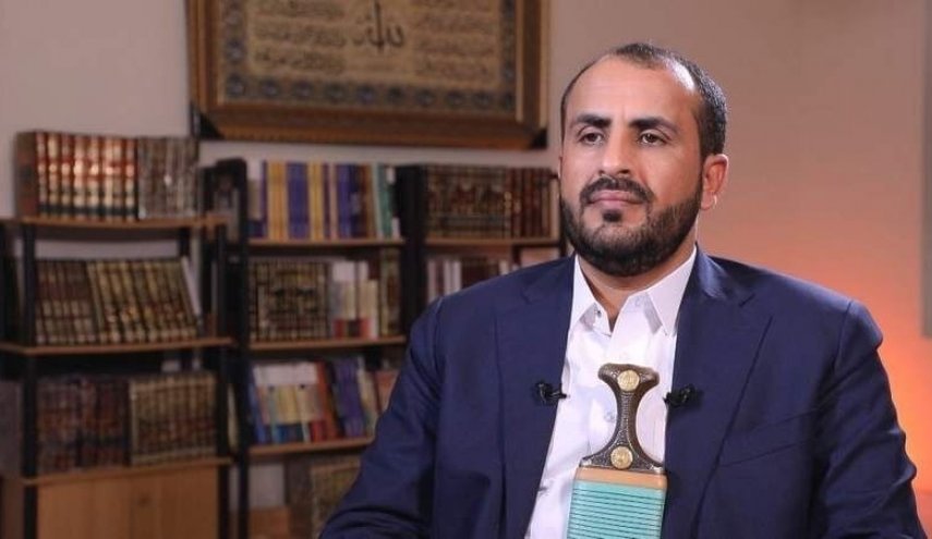 عبد السلام: انتهاء التحالف وبقاء السعودية وحدها في الواجهة يثبت فشل الرهان على العدوان
