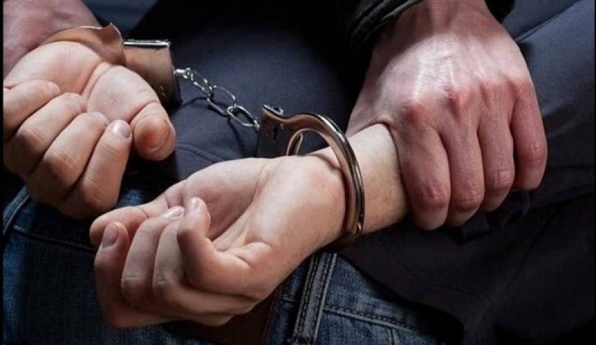 اعتقال 14 عنصرا في شبكة منظمة لإنتاج المتفجرات في محافظة البرز غرب طهران
