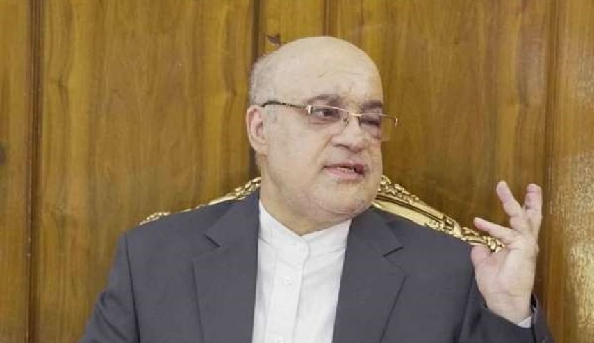 السفير الإيراني في لبنان: الحملات الإعلامية ضدّ إيران 'أكاذيب خرقاء' ولن تثنيَها عن مسيرتِها
