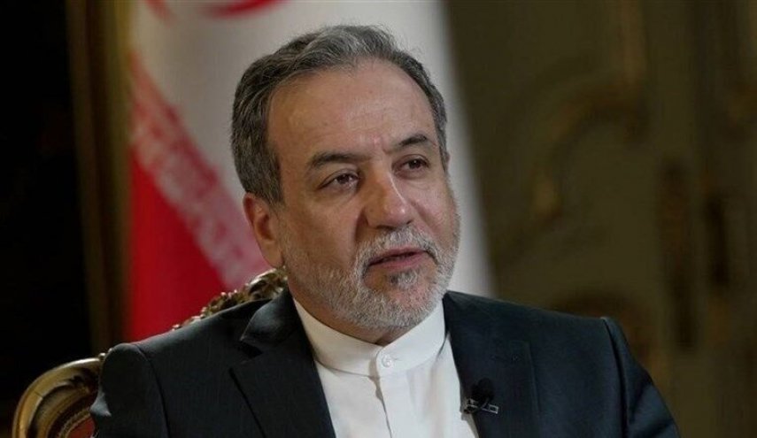 عراقجي يعزي باستشهاد ضابط في حرس الحدود اثر البرد القارس والعواصف الثلجية
