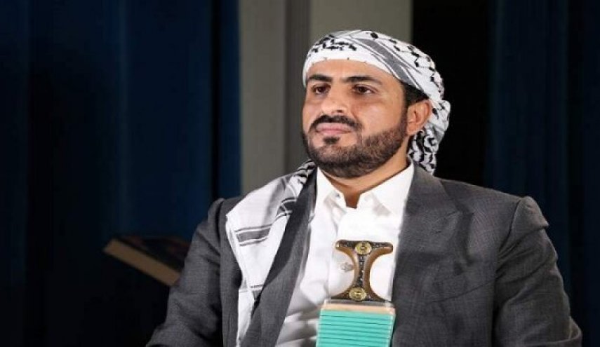 عبدالسلام: ضعف یا سستی در برابر اسرائیل و آمریکا، زیان به همراه دارد