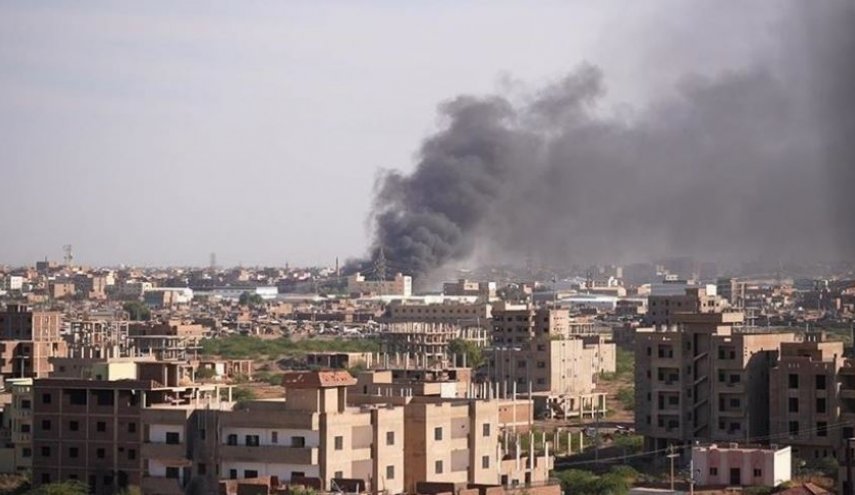 کشته شدن مشاور فرمانده نیروهای پشتیبانی سریع در حمله هوایی ارتش سودان، در دارفور