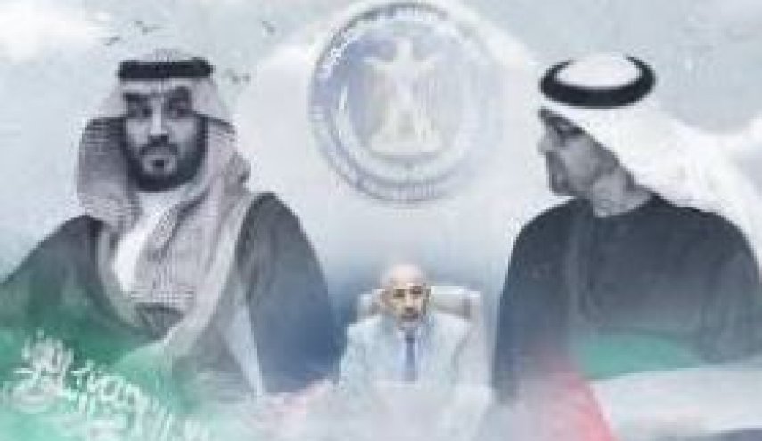  رویارویی آشکار عربستان و  امارات !