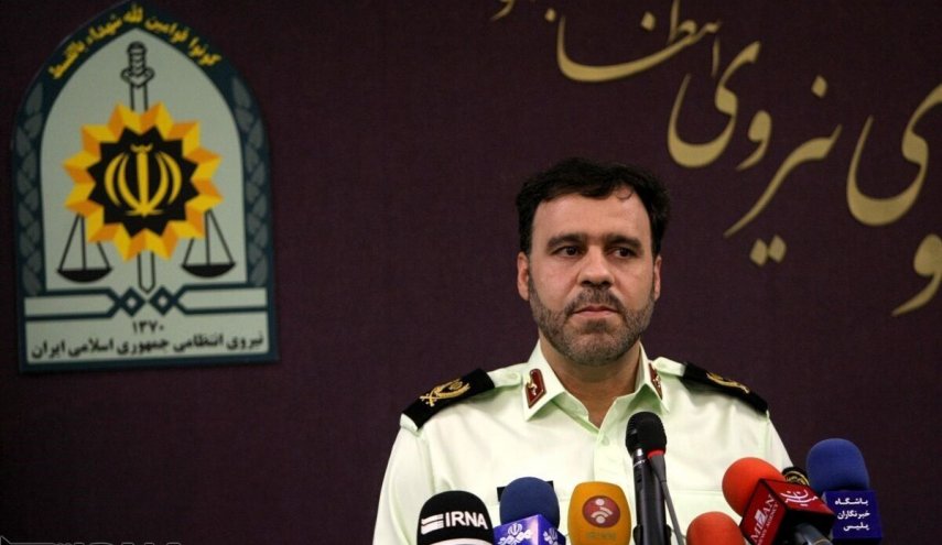 متحدث الشرطة: الاحتجاجات الأخيرة ذات طابع اقتصادي ومدني.. ممنوع التجاوزات أو زعزعة الأمن
