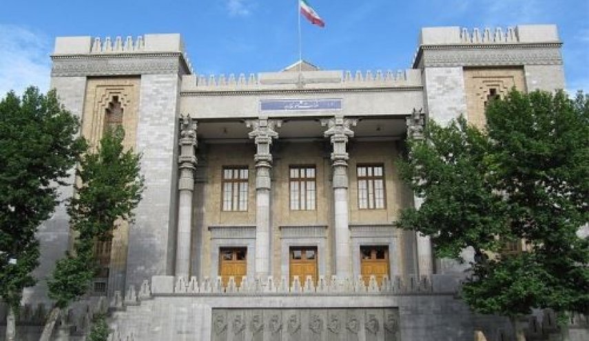 بیانیه وزارت خارجه ایران در محکومیت حمله نظامی آمریکا به ونزوئلا