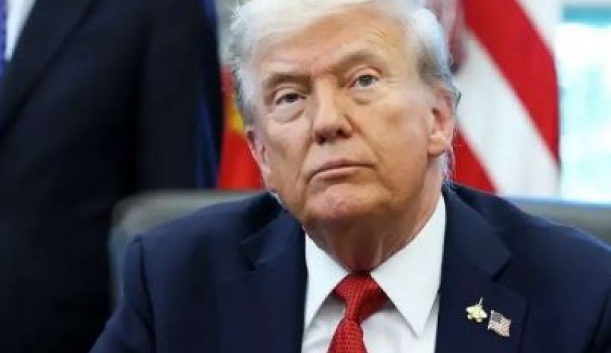 جزئیات دستگیری مادورو از زبان ترامپ