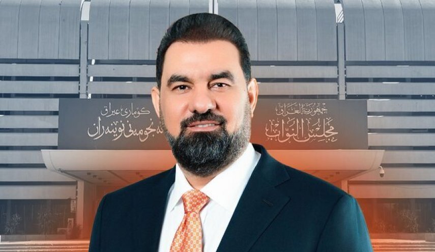 رئیس پارلمان عراق: باید از دستاورد ملی فرماندهان پیروزی حفاظت کرد