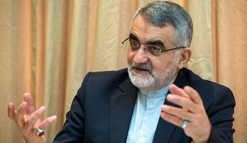 إيران تحذر من تصعيد أمريكي: الرد سيكون أقسى