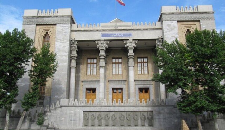 وزارت خارجه ایران: تکذیب خبرسازی رسانه آمریکایی