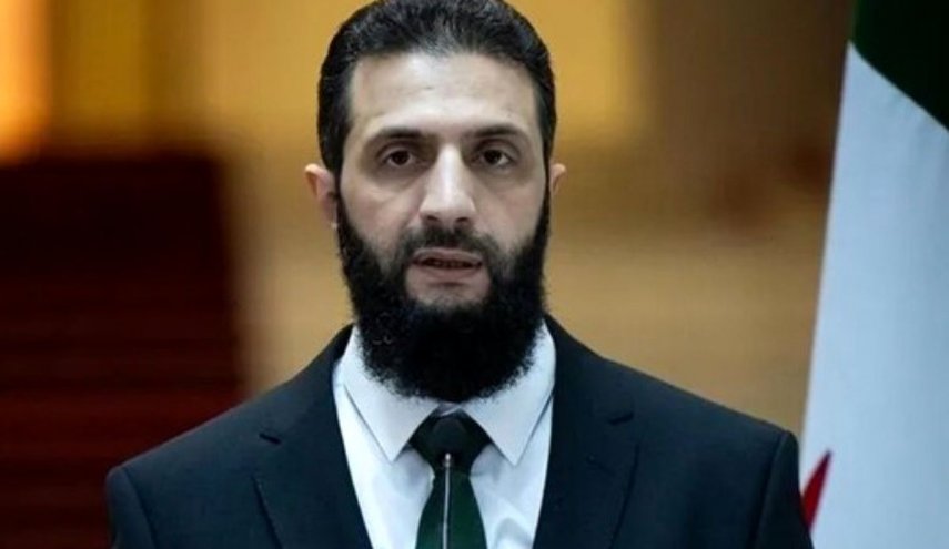 دمشق شایعات درباره سوء قصد به جان احمد الشرع را تکذیب کرد