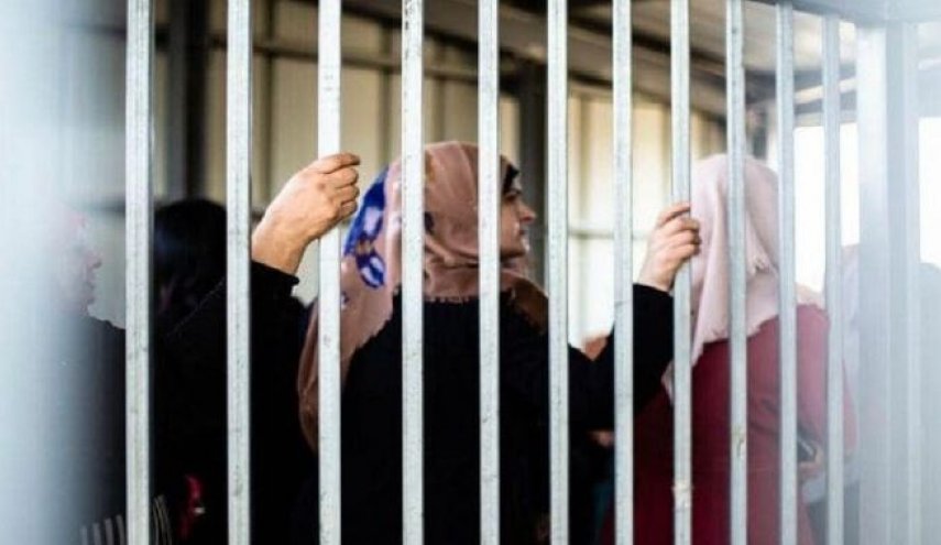 کمیته‌های مقاومت: سرکوب سازمان‌ یافته زنان اسیر در زندان دامون نقض آشکار حقوق بشر است