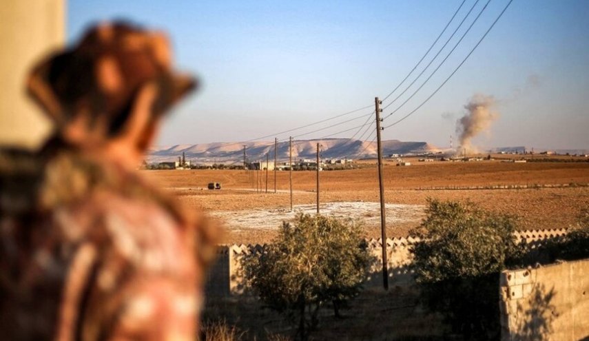 سوريا...تجدد الاشتباكات في حلب وتعليق الدراسة والرحلات الجوية