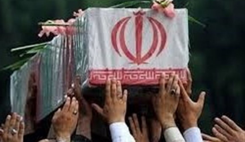 شهادت دادستان اسفراین و 4 بسیجی در اغتشاشات