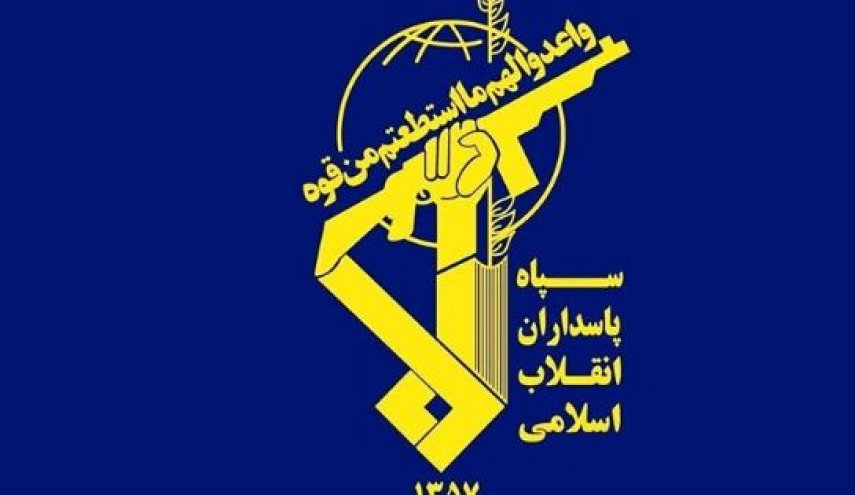 سازمان اطلاعات سپاه: جاسوس خارجی موساد در ایران دستگیر شد