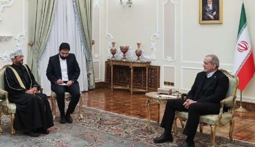 پزشکیان: ملت ایران حامی کشور و نظام خود است/ نقش مخرب امریکا و اسراییل در برهم زدن امنیت جهانی