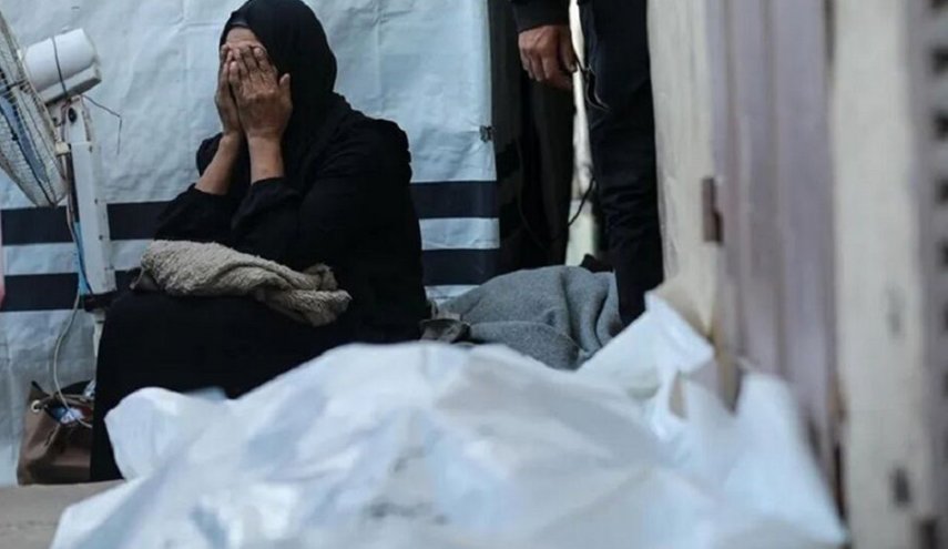 غزة.. ارتفاع وفيات البرد بمخيمات النزوح القسري إلى 21 بينهم 18 طفلا