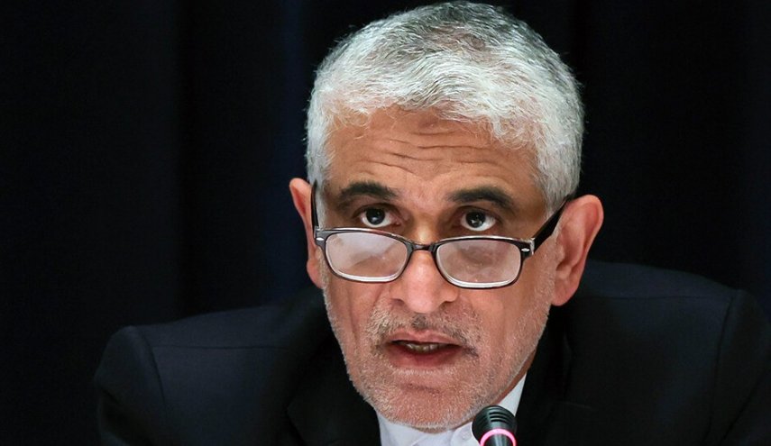 نامه ایران به شورای امنیت سازمان ملل درباره اظهارات مداخله‌جویانه آمریکا 