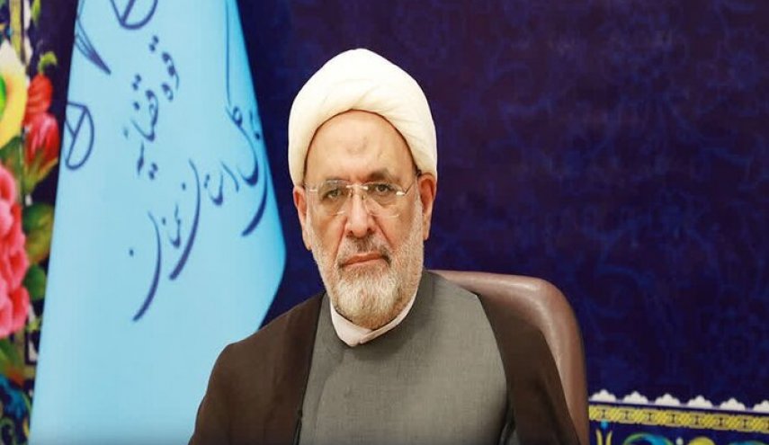 دستگیری و تفهیم اتهام برخی عوامل اغتشاشات در سه شهرستان سمنان