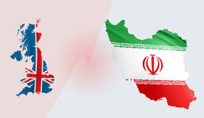 طهران توجه رسالة تحذيرية لــ