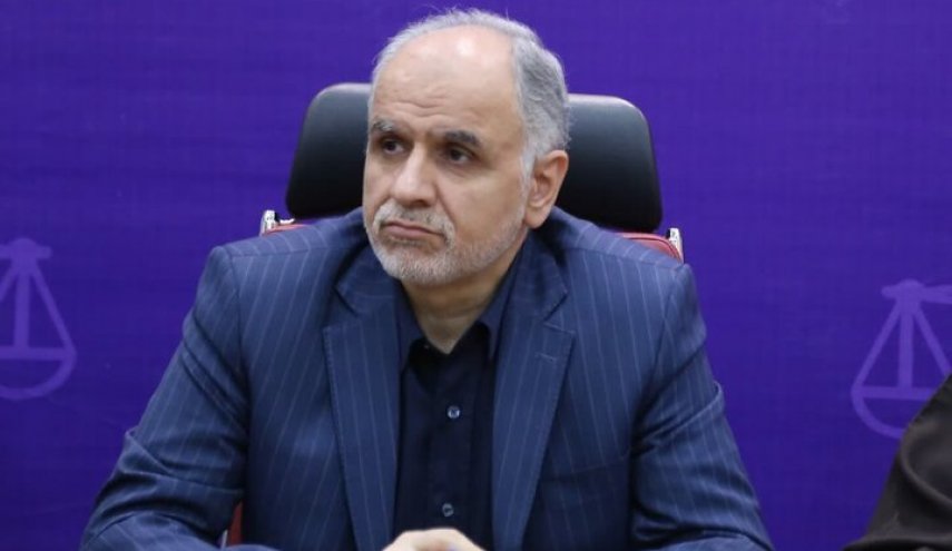 وزیر دادگستری: هیچگونه ارفاق و مماشاتی برای آشوبگران در کار نخواهد بود