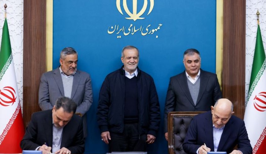 پزشکیان: رویکرد دولت تقویت و حمایت از نقش‌آفرینی بخش خصوصی در توسعه کشور است
