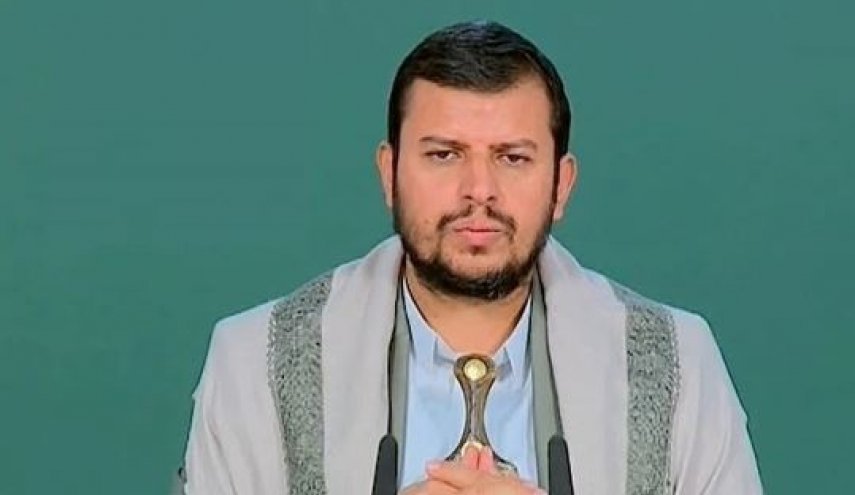 رهبر انصارلله یمن: دشمن به دنبال سیطره بر ایران است/ ملت ایران با راهپیمایی میلیونی جواب آمریکا و اسرائیل را داد