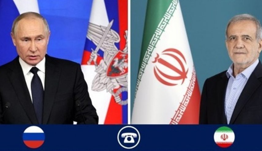 پزشکیان: نقش مستقیم آمریکا و رژیم صهیونیستی در حوادث ایران مشهود است

