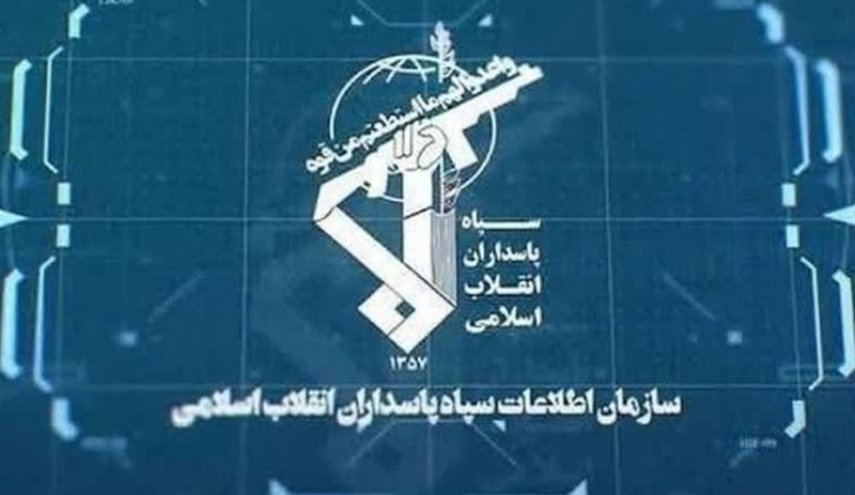 تفكيك 12 شبكة إرهابية وتجسسية تقف خلف أعمال الشغب في كرمان
