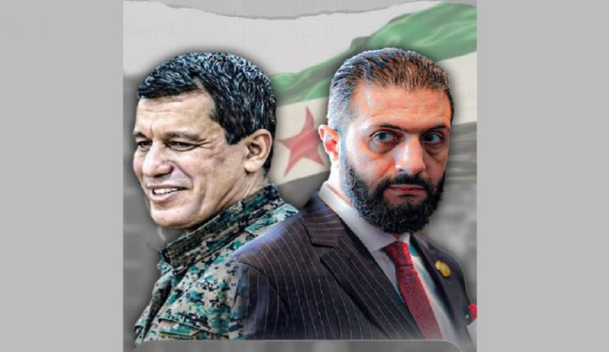 علاقة دمشق وقسد بعد التدهور العسكري والدور الامريكي؟