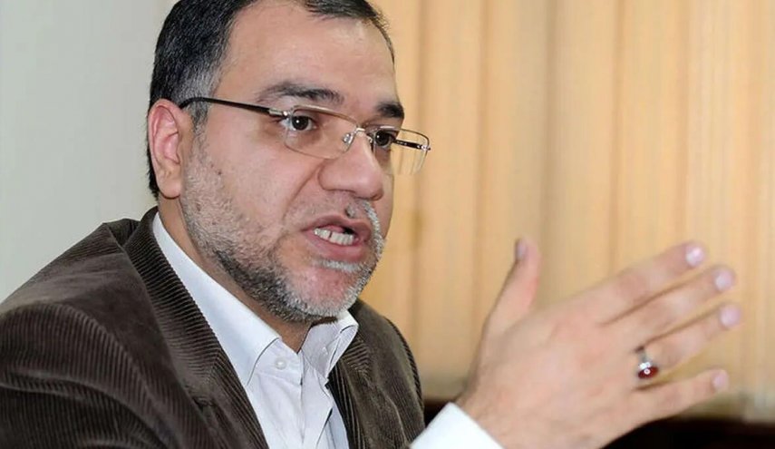 مهدی فضائلی : اظهارات ترامپ نماد دست و پا زدن یک مجرم است