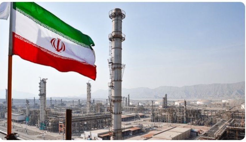 ایران به اوج ۴۶‌ساله تولید نفت دست یافت