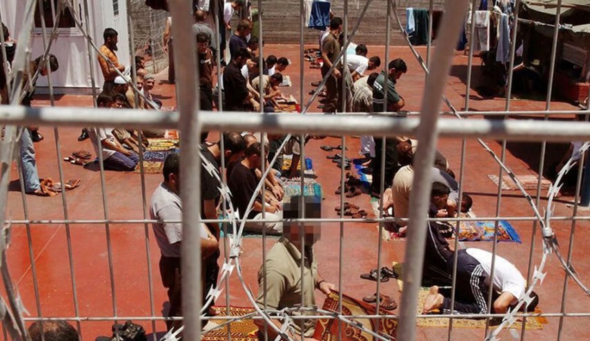 جهان در انتظار روز خشم جهانی در حمایت از اسرای فلسطینی