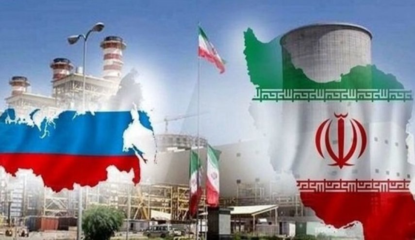 روبل و ریال تجارت تهران و مسکو را متحول کرد
