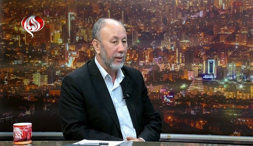 حوار خاص لموقع العالم - ممثل حركة الجهاد الإسلامي في لبنان: معنيون أن تخرج إيران من المعركة منتصرة