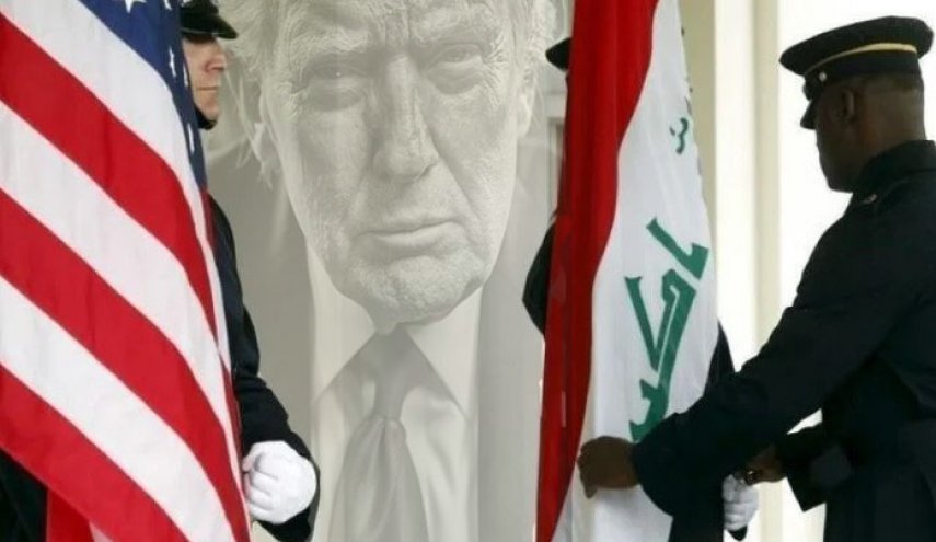 مداخله گری جدید واشنگتن در روند تشکیل دولت در عراق
