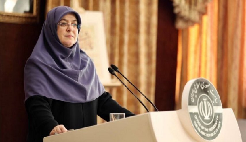 متحدثة الحكومة الإيرانية: كرامتنا ووحدتنا خط أحمر أمام أي تهديد
