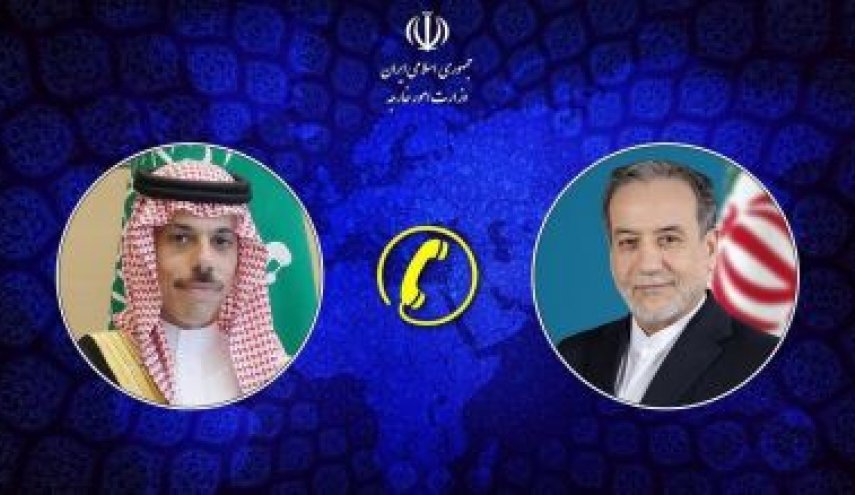 هشدار ایران و عربستان نسبت به پیامدهای خطرناک هرگونه تشدید تنش در منطقه