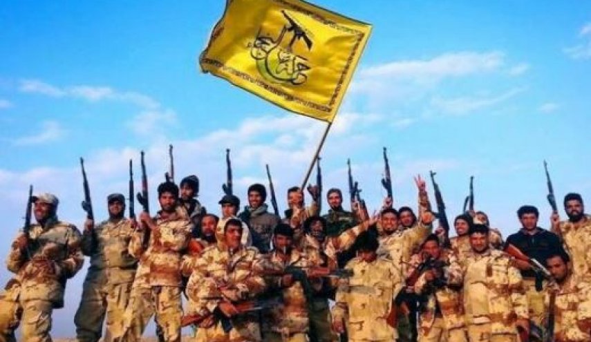 النجباء: گروه‌های مقاومتِ آماده پاسخ به تجاوز علیه ایران هستند
