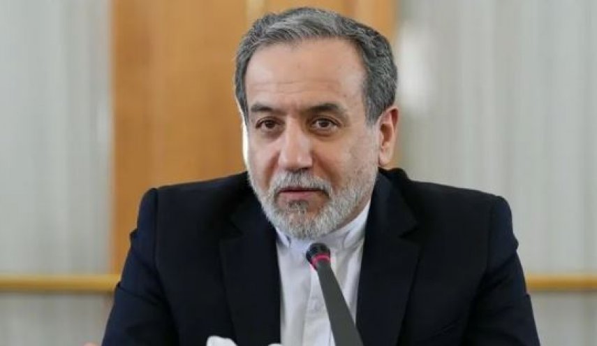 عراقچی به ترکیه می‌رود