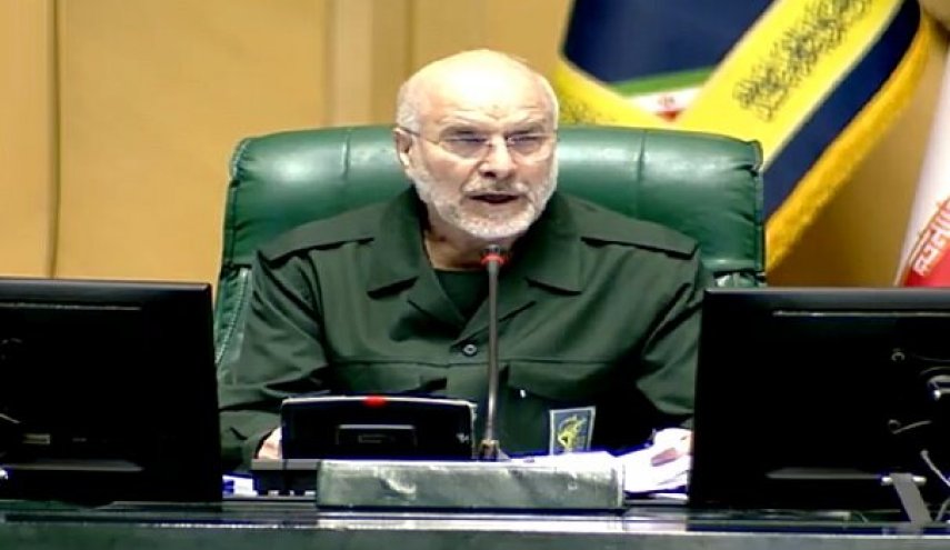 قالیباف: ارتش کشورهای اروپایی گروه تروریستی محسوب می‌شوند