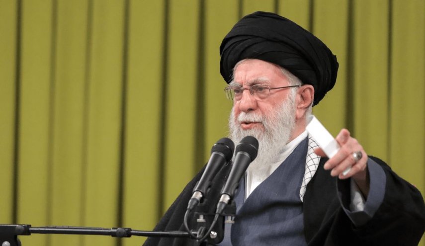 آیت‌الله خامنه‌ای چگونه نقشه ترامپ را نقش بر آب کرد؟
