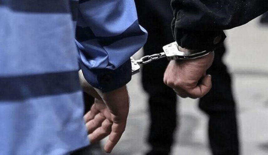 تروریست‌های «شبکه ما» دستگیر شدند
