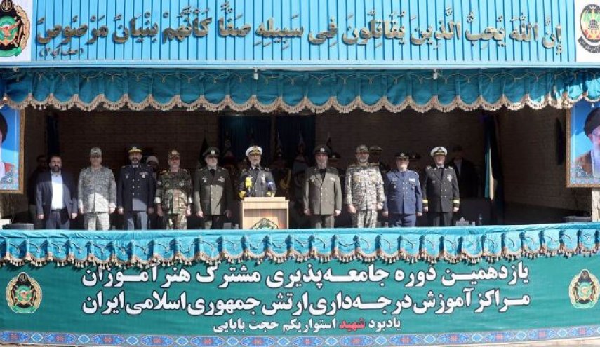 دریادار سیاری: هدف اصلی جنگ نرم اثرگذاری بر ذهن و افکار جامعه است