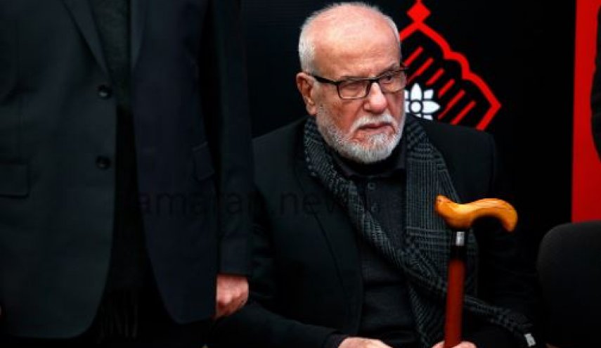 حزب‌الله و جنبش امل درگذشت پدر شهید سیدحسن نصرالله را تسلیت گفتند